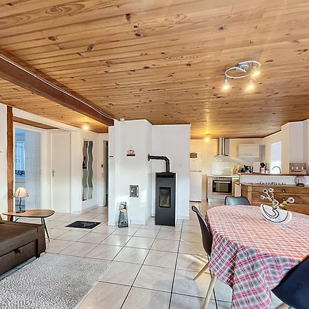 Apartment Au Calme Мюнстер Екстериор снимка