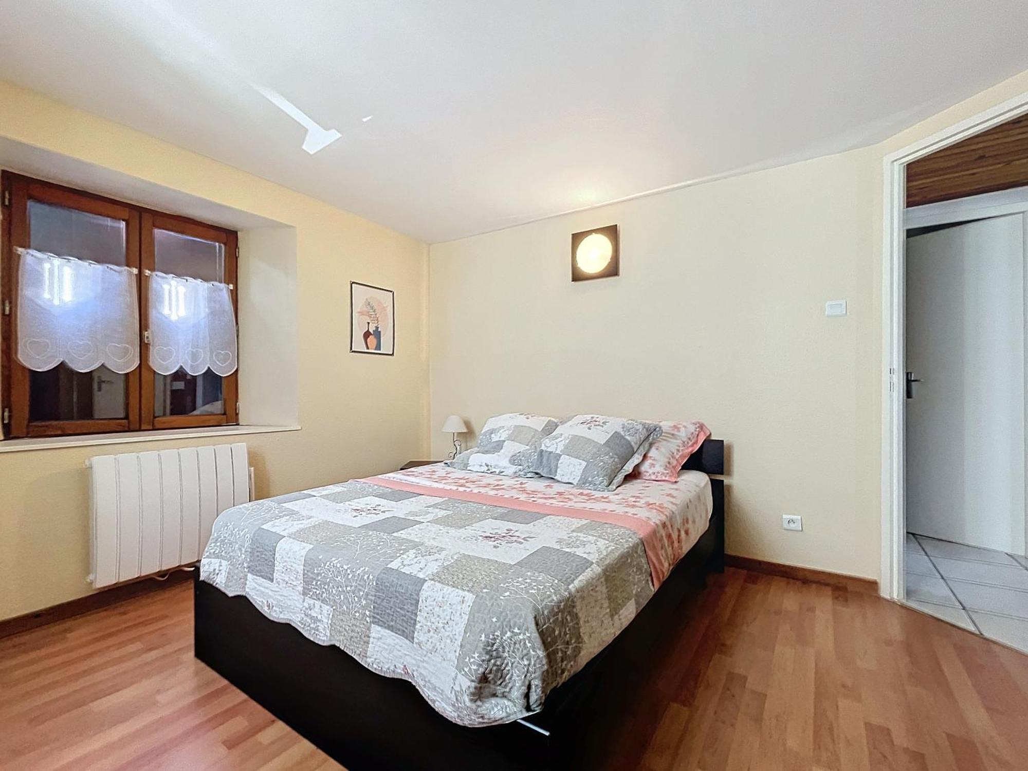 Apartment Au Calme Мюнстер Екстериор снимка