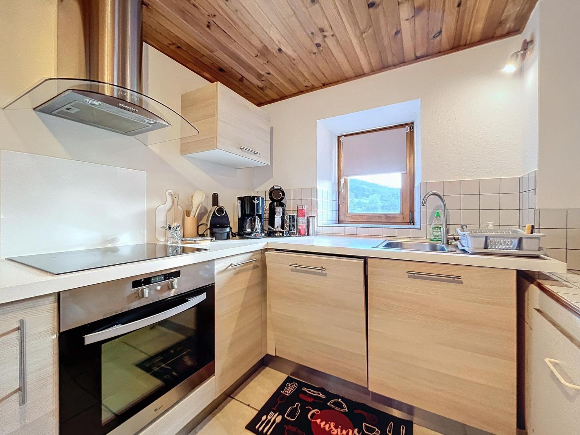Apartment Au Calme Мюнстер Екстериор снимка