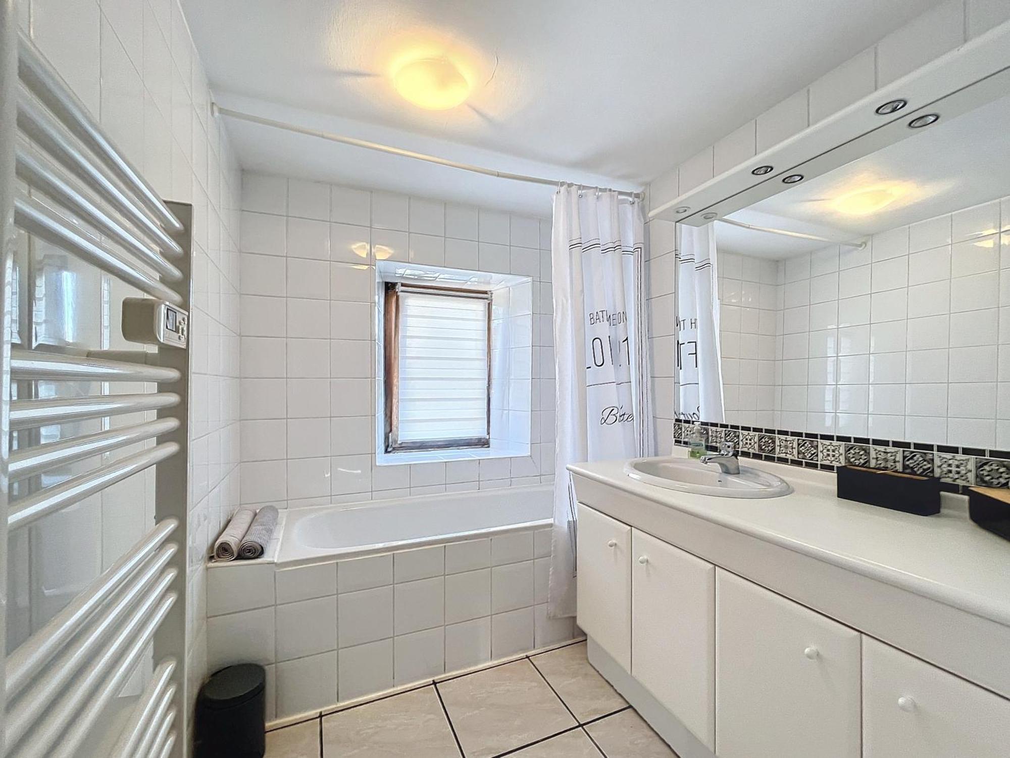 Apartment Au Calme Мюнстер Екстериор снимка